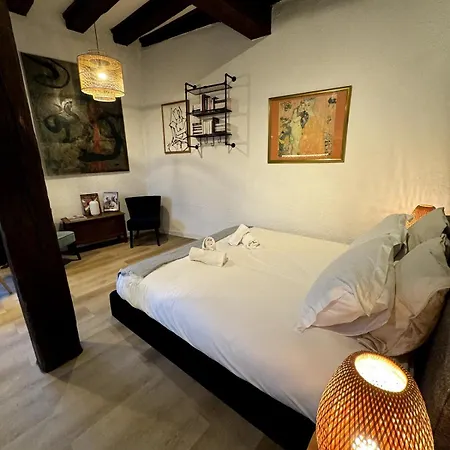 Apartment Les Schwendi En Hypercentre