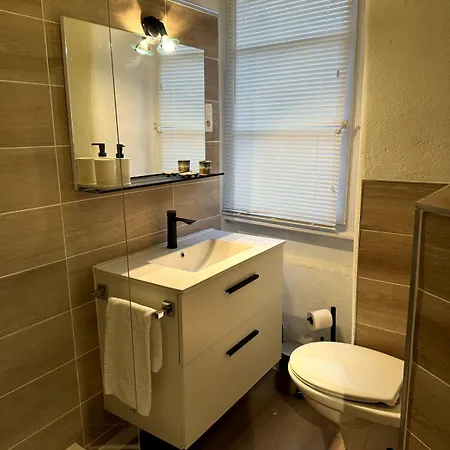 Apartment Les Schwendi En Hypercentre