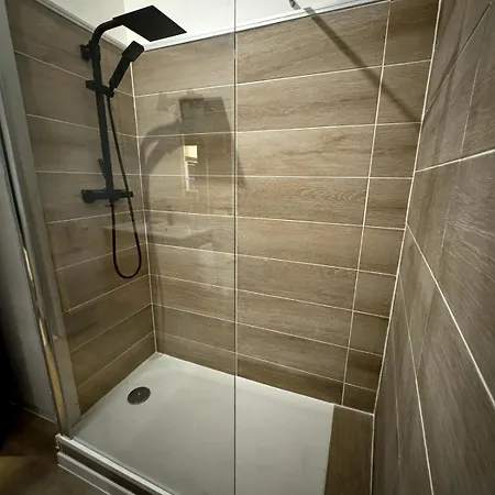 Apartment Les Schwendi En Hypercentre *