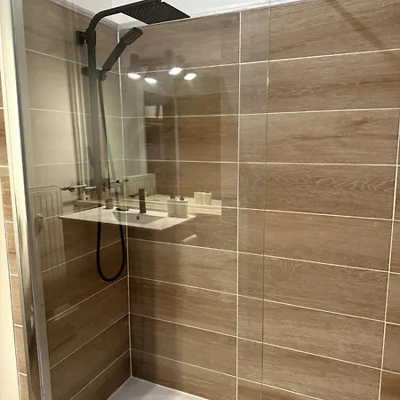 Les Schwendi En Hypercentre *