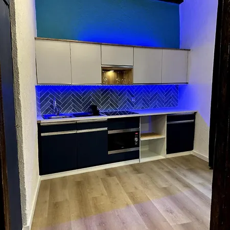 Apartament Les Schwendi En Hypercentre Colmar