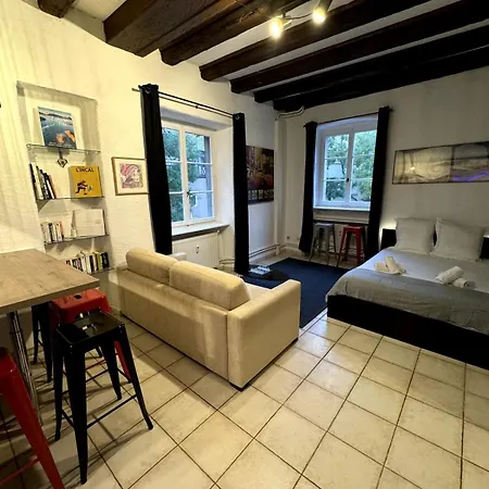 Les Schwendi En Hypercentre