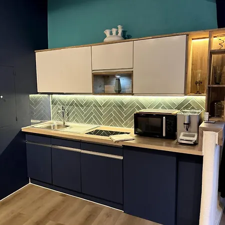 Les Schwendi En Hypercentre Colmar