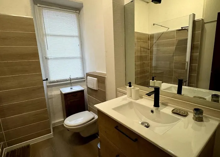 Les Schwendi En Hypercentre